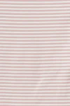 Pink stripe