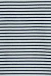 Blue stripe