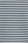 Blue stripe