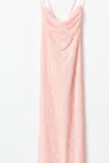 Chalk pink