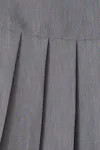 Lt grey melange