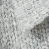 Grey melange