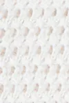 Bright white