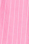 Pink stripe