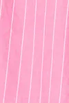 Pink stripe