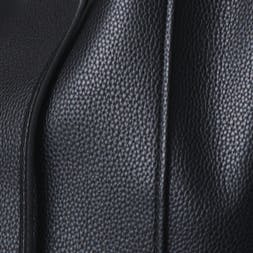Shopper bag - Black - Women - Gina Tricot