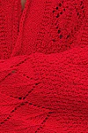 High risk red