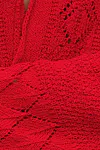 High risk red