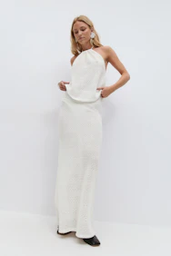 Crochet Skirt