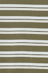 Green stripe