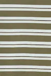 Green stripe