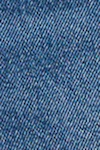 Scandi blue