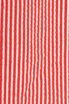 Red/stripe