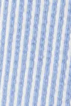 Blue/stripe