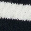 Navy/stripe