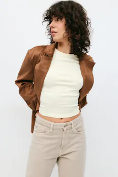 Basic Tight Top