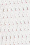 Bright white