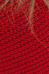 High risk red