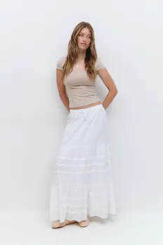 Maxi Skirt