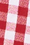 Red check