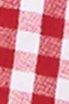 Red check