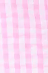 Pink check