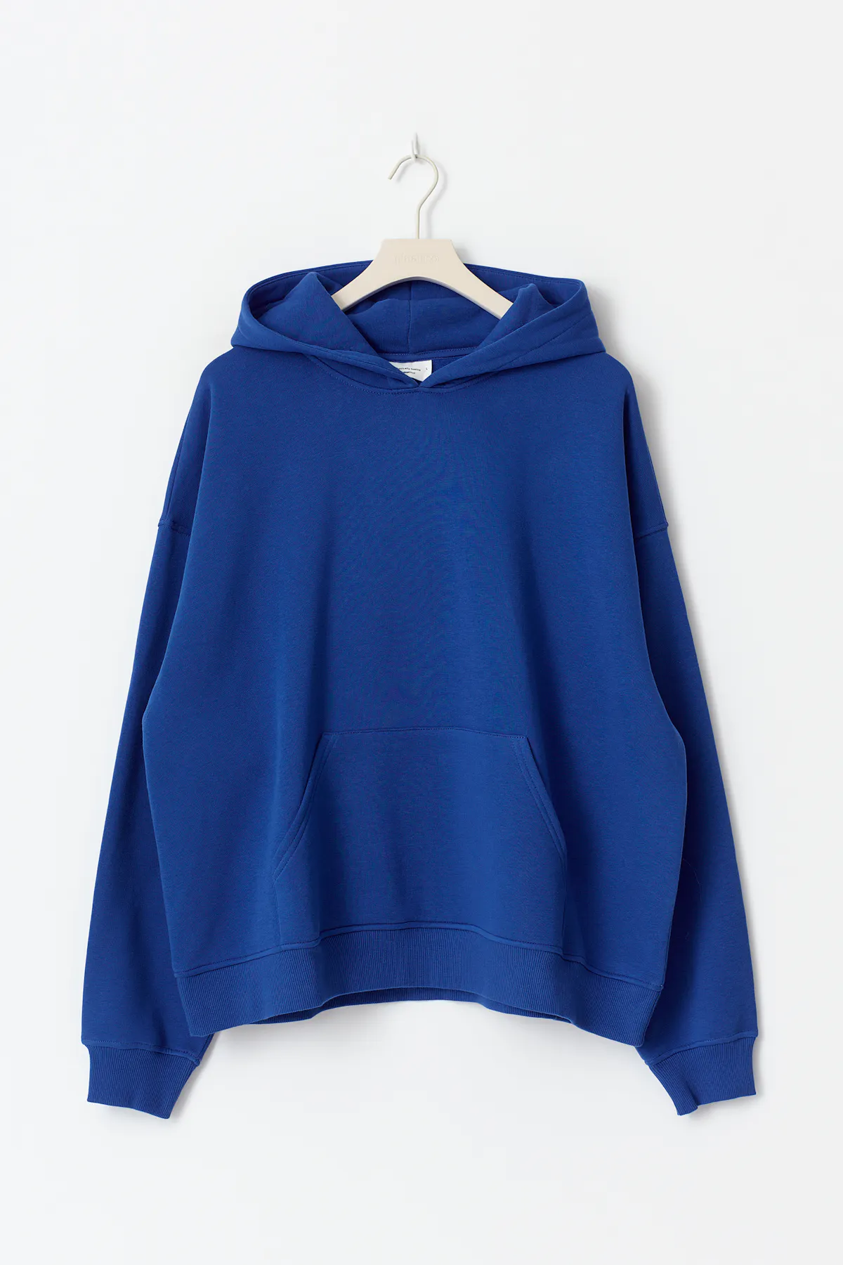 Zadig & Voltaire Sweat à capuche - pale blue/bleu clair