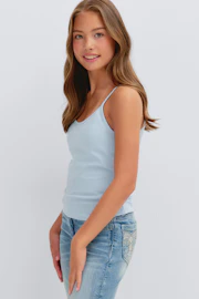 2 pack y basic singlet