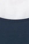 Navy/white