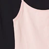 Black/pink