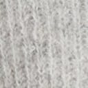 Lt grey melange (8390)