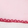 Pink/white