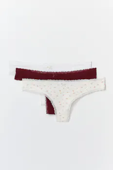 3-Pack Brazilian