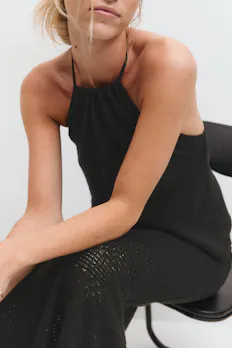 Crochet Top