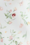 Flower pedals