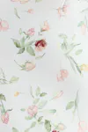 Flower pedals