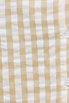 Beige white