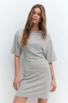 Tee Dress