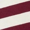 Wine/stripe