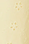 Light yellow