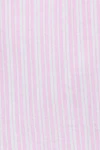 Pink stripe