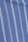 Blue/stripe