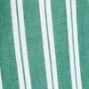 Green stripe