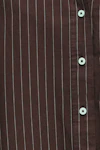 Brown/stripe