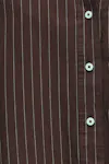 Brown/stripe