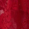 Haute red