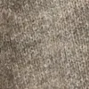 Brown melange