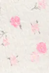 Pink flower