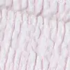 Pink/white