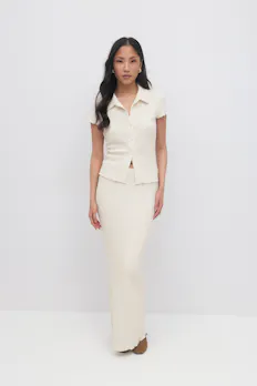 Maxi Skirt